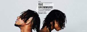 Koncert Rae Sremmurd Official Afterparty | 04.02. w Warszawie - 04-02-2017
