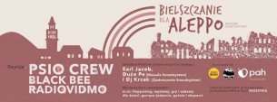 Koncert Bielszczanie dla Aleppo w Bielsku-Białej - 25-02-2017