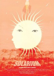 Koncert Solarium - one woman musical Karoliny Czarneckiej w Warszawie - 10-03-2017