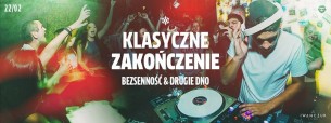Koncert Klasyczne Zakończenie! #beskadrugiedno we Wrocławiu - 22-02-2017