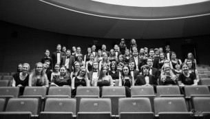 Koncert Schumann Youth Orchestra i Smutne Piosenki zagrają dla Michała! w Poznaniu - 27-02-2017