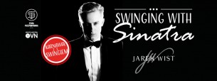 Koncert Swinging with Sinatra - 19.02 - Stara Przepompownia, Ostrów Wlkp w Ostrowie Wielkopolskim - 19-02-2017