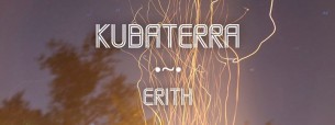 Koncert Kubaterra + Erith w Alchemii w Krakowie - 08-03-2017