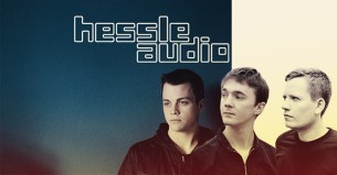 Koncert Hessle Audio: Ben UFO, Pangaea, Pearson Sound w Krakowie - 17-03-2017