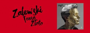 Krzysztof Zalewski - koncert Koniec Świata /3.03/ 20.00  w Raciborzu - 03-03-2017