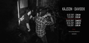 Koncert Kajson w Lublinie - 01-04-2017