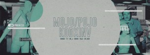 Koncert MOJO / POJO x KODXiNV: SOKOS x Dwabe x LOA x ON:J x Rajz x Mat w Krakowie - 18-03-2017