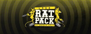 Koncert Rat Pack / Łódź - 31-03-2017