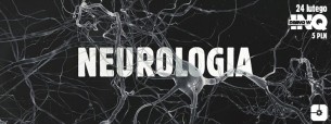 Koncert Neurologia | INQbator w Katowicach - 24-02-2017
