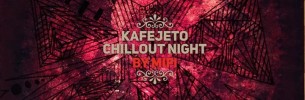 Koncert Kafejeto chillout night by Mifi w Białymstoku - 24-02-2017