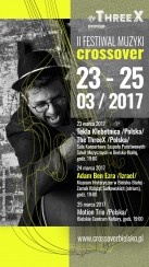 Bilety na II Festiwal Muzyki Crossover w Bielsku-Białej