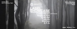 Koncert Electronic Tree | Label Showcase w Sopocie - 18-03-2017