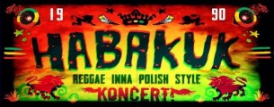 Koncert Urodziny Habakuk - Częstochowa, Scena TfP - 17-03-2017