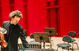 Koncert Symphony Concert w Łodzi - 24-03-2017