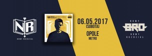 Koncert B.R.O • "Nowy Rozdział Tour" • Opole • 06/05/2017 - 06-05-2017