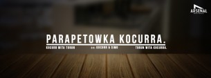 Koncert Piątek x Parapetówka Kocurra - feat. Kocurr & Simo w Toruniu - 03-03-2017