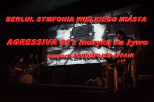 Koncert Agressiva 69 i Accomplice Affair w Kaliszu! - 08-04-2017