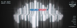 Koncert Neurosport vol.7 we Wrocławiu - 10-03-2017