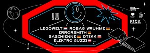 Koncert Elektroklub III w Katowicach - 01-04-2017