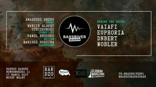 Koncert Wobler, DnBert, Euphoria, Vaiafi w Warszawie - 17-03-2017