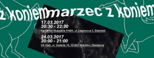 Koncert Kopyta Zła w Białymstoku - 17-03-2017