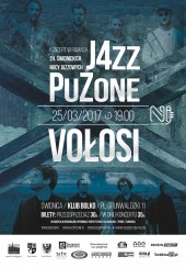 Koncert J4ZZ PUZONE w Świdnicy - 25-03-2017