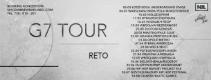 Koncert Reto w Ełku - 29-06-2017