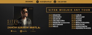 Koncert Sitek w Dzierżoniowie - 28-04-2017