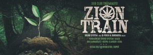 Koncert ZION TRAIN x Dub Club Trójmiasto | Sfinks700 w Sopocie - 07-04-2017