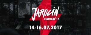 Bilety na Jarocin Festiwal 2017 / 14-16.07 / Jarocin
