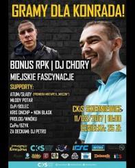 Bonus RPK | Skierniewice-koncert charytatywny - 11-03-2017