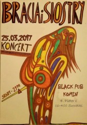 Komin Suwałki - B&S Koncert - 25-03-2017