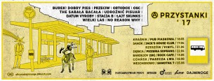Koncert Burek! Dobry Pies w Gdyni - 03-06-2017