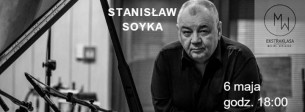 Stanisław Soyka Koncert [Kultura z Klasą] w Bełchatowie - 06-05-2017
