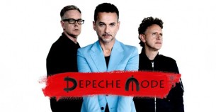 Koncert Depeche Mode Official Event, PGE Narodowy, 21.07.2017 w Warszawie - 21-07-2017