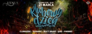 Koncert DJ Yourant, Phoenix, CLUBBASSE, Dj Matt Brave, DJ Quizz w Ostrowie Wielkopolskim - 21-03-2017