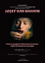 Koncert OFFREASON, Jozef Van Wissem w Krakowie - 29-03-2017