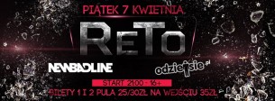 Panny i Blanty / Koncert ReTo / Ambrozja Exclusive Club / +16 w Rybniku - 07-04-2017