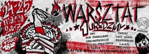 Koncert I urodziny Warsztatu w Krakowie - 24-03-2017