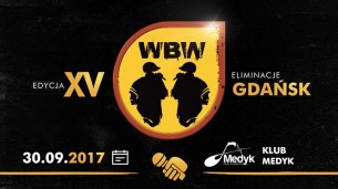 Koncert WBW 2017 • Gdańsk • Freestyle Battle - 30-09-2017