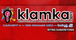 Koncert MPKS Klamka 2017 w Krakowie - 07-04-2017