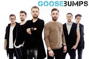 GooseBumps - Koncert podczas Dnia Jakuba w Wejherowie - 27-05-2017