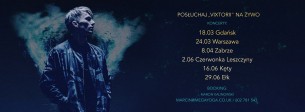 Koncert Vixen Beatz w Kętach - 16-05-2017
