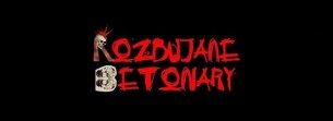 Koncert ★★★Rozbujane Betoniary★Sabała Bacała★Punk Brothers★DPS★★★ w Krakowie - 09-02-2018