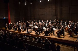 Koncert | Sinfonia Varsovia pod batutą Jerzego Maksymiuka w Warszawie - 21-04-2017