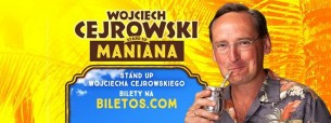 Koncert Maniana! w Bydgoszczy - 29-06-2017