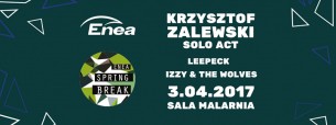 Koncert Enea Stage Akustycznie w Poznaniu - 03-04-2017