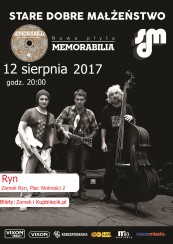Koncert Stare Dobre Małżeństwo w Rynie - 12-08-2017