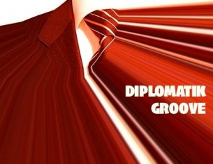 Koncert Diplomatik Groove w Krakowie - 31-03-2017