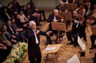 Koncerty Symfoniczne w Krakowie - 31-03-2017